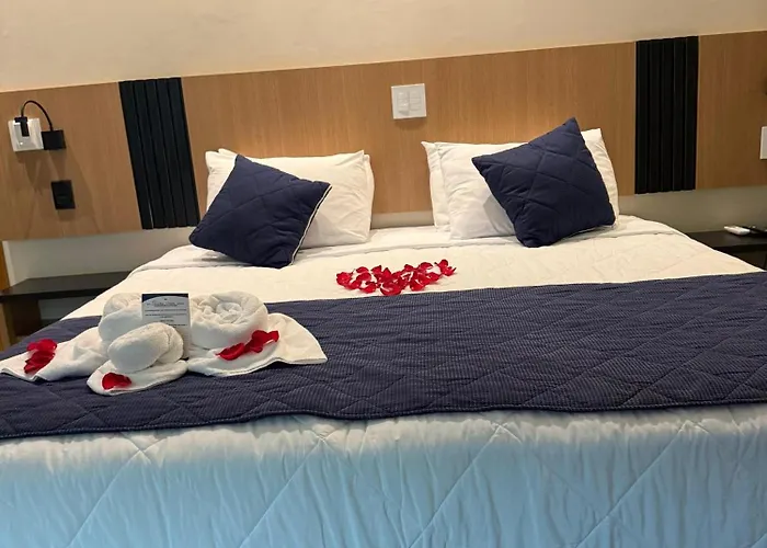 Visionsul Hotel