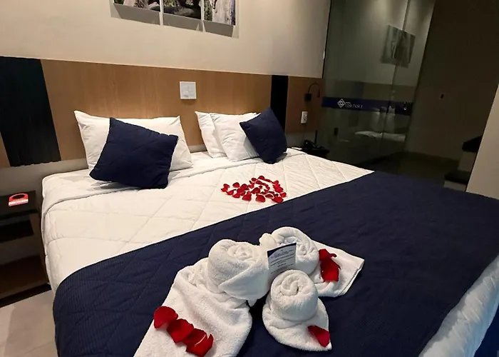 Visionsul Hotel