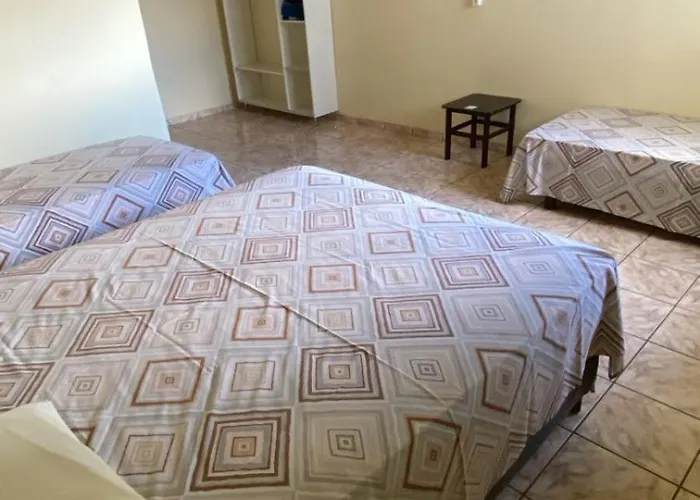 Império Hotel